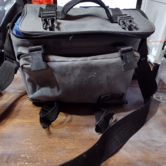 Camera and lens bag - Picture 2 of 4